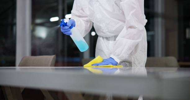 Licensed Blood Cleanup service in Connell, WA - Trauma Clean Pros